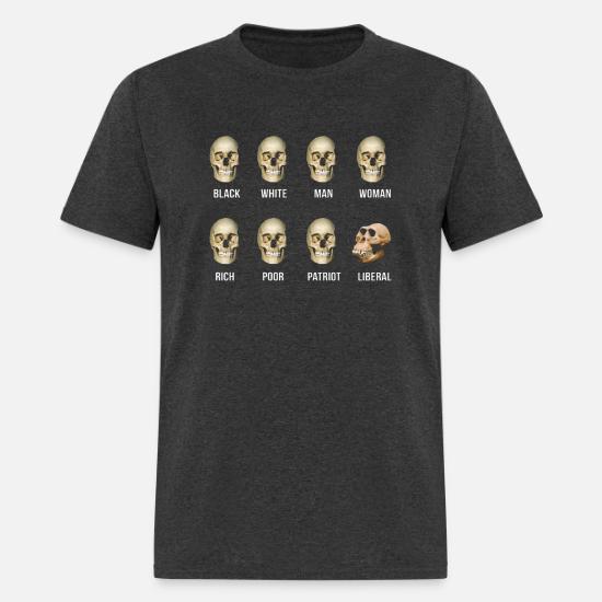 Mark Wahlberg Skulls Of Modern America 